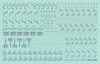 Pontos 37001R1 USS LHD-2 Essex Kit+Detail Up Set 1/350